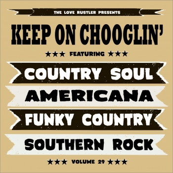 Keep On Chooglin' - Vol. 29/Going Down